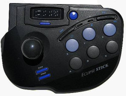 Interact Eclipse Stick