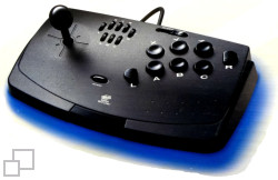 SEGA Virtua Stick Version 1 (SEGA Saturn)